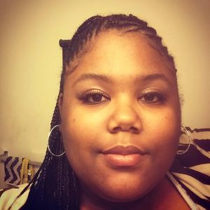 Meet your Posher, Shanel